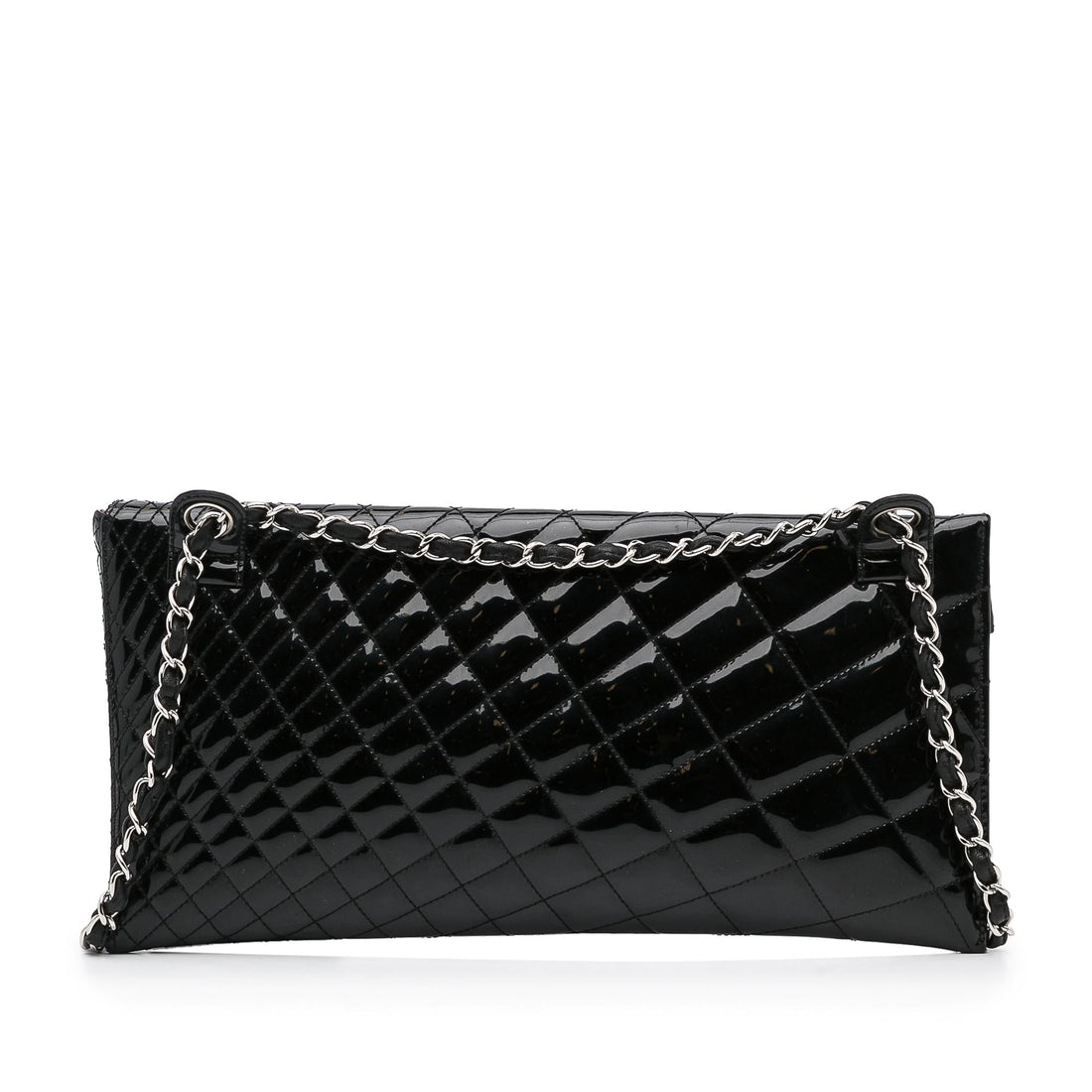 Chanel Choco Bar Shoulder Bag (MLB-iIWSAJ)
