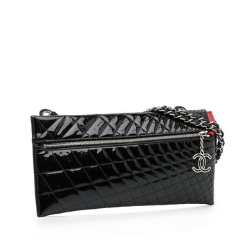 Chanel Choco Bar Shoulder Bag (MLB-iIWSAJ)
