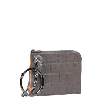 Chanel Chocolate Bar Handcuff Wristlet (MLB-7tFi3h)