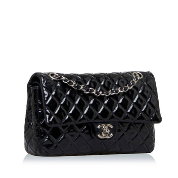 Chanel Classic Patent Double Flap (MLB-jxY7eP)
