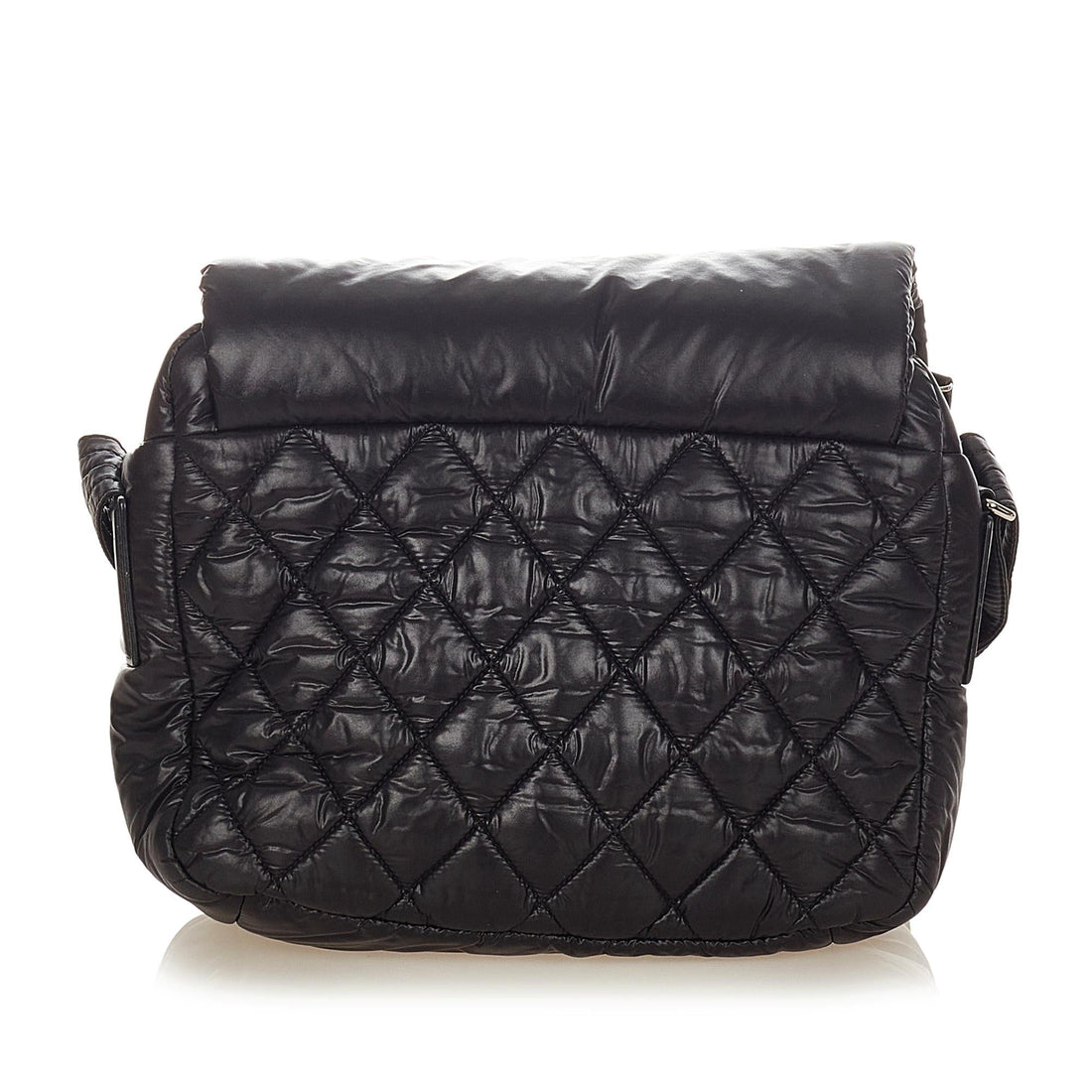 Chanel Coco Cocoon Crossbody Bag (MLB-26770)