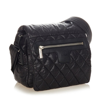 Chanel Coco Cocoon Crossbody Bag (MLB-26770)