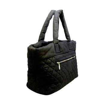 Chanel Coco Cocoon Denim Tote Bag (MLB-34445)