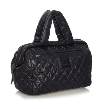 Chanel Coco Cocoon Handbag (MLB-33587)