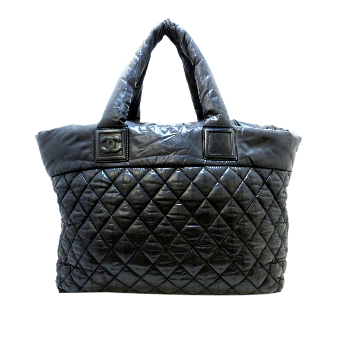 Chanel Coco Cocoon Tote Bag (MLB-33607)