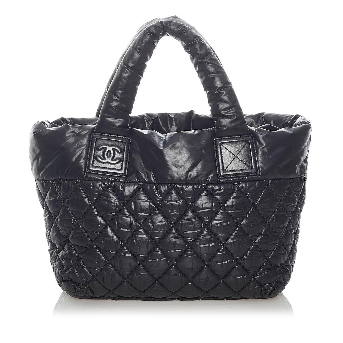 Chanel Coco Cocoon Tote Bag (MLB-34342)