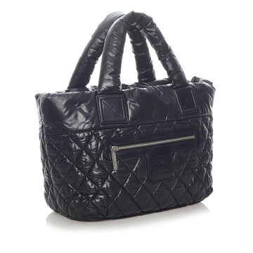 Chanel Coco Cocoon Tote Bag (MLB-34342)