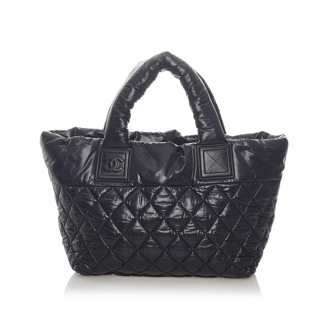 Chanel Coco Cocoon Tote Bag (MLB-36396)