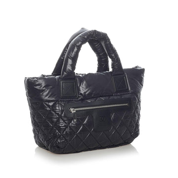 Chanel Coco Cocoon Tote Bag (MLB-36396)
