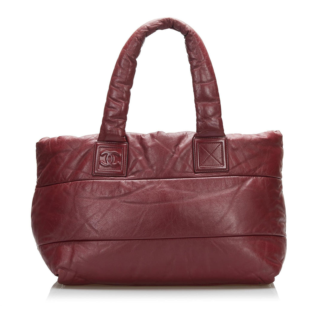 Chanel Coco Cocoon Tote Bag (MLB-pSRqDc)