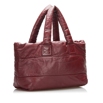 Chanel Coco Cocoon Tote Bag (MLB-pSRqDc)