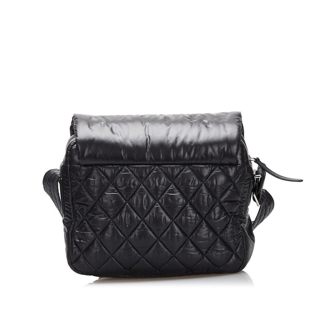 Chanel Cocoon Crossbody (MLB-xY9W4F)