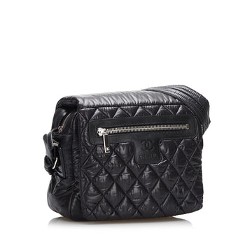 Chanel Cocoon Crossbody (MLB-xY9W4F)