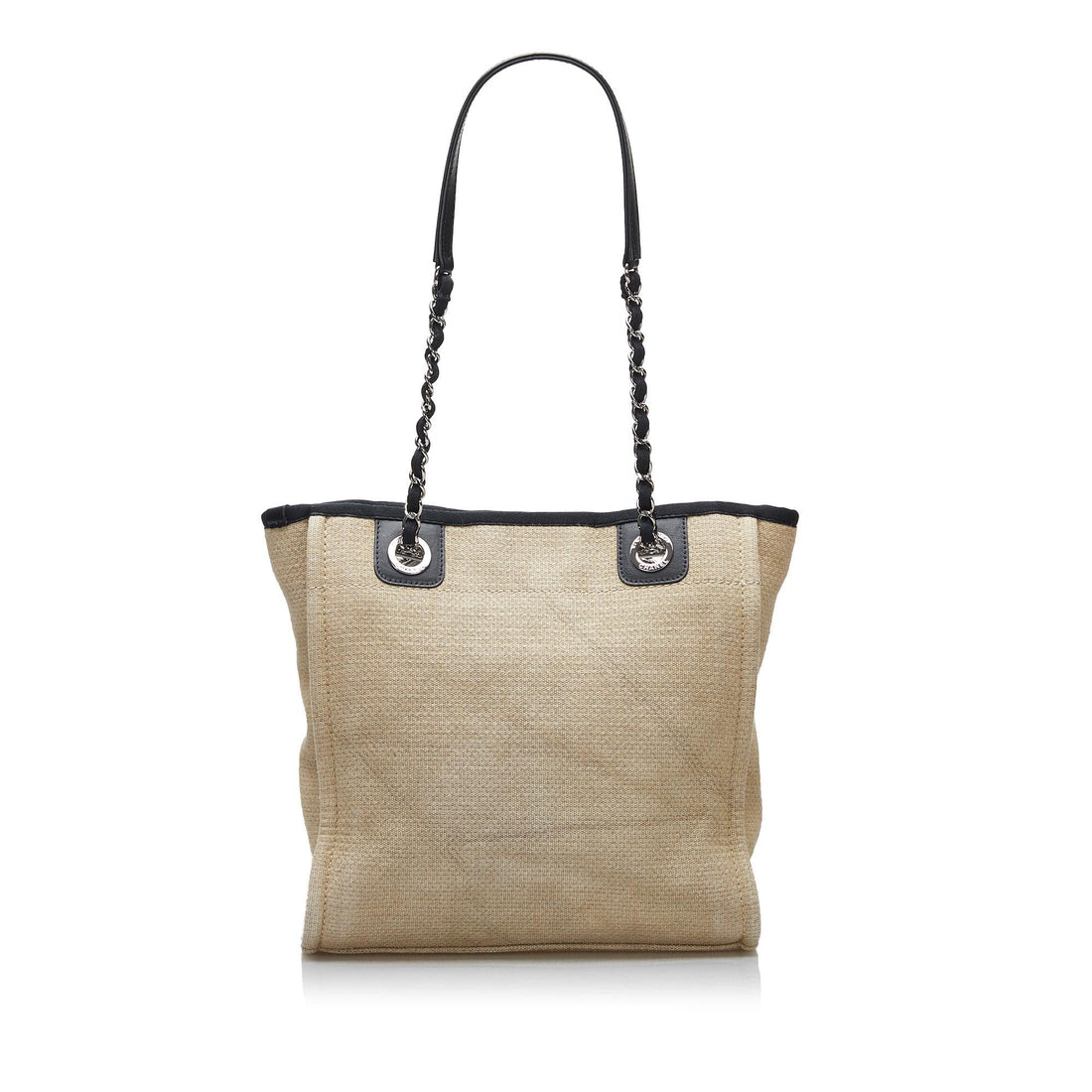 Chanel Deauville Tote Bag (MLB-URpfe4)