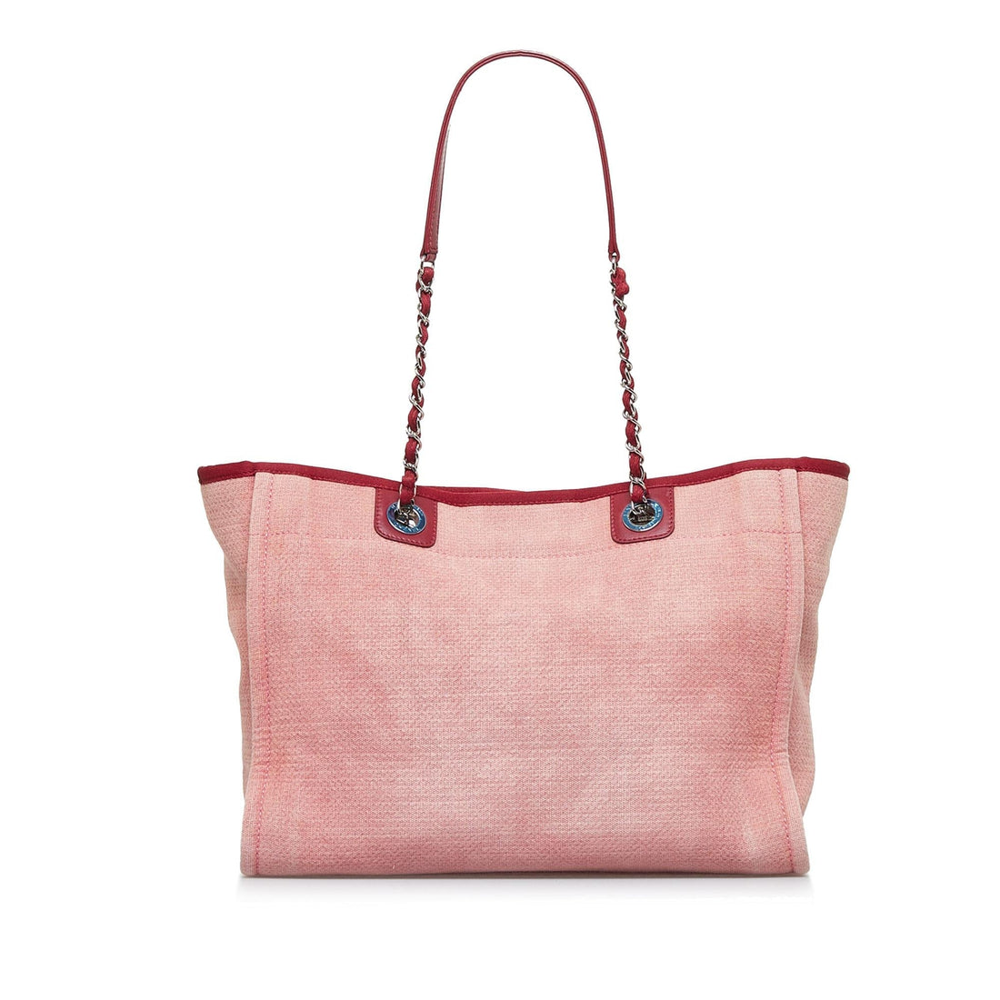 Chanel Deauville Tote (MLB-EZi79C)