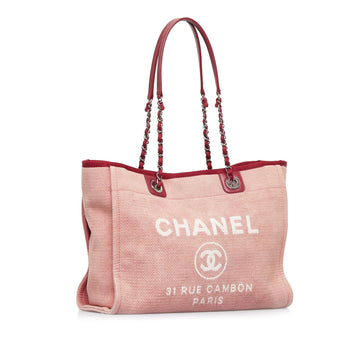 Chanel Deauville Tote (MLB-EZi79C)