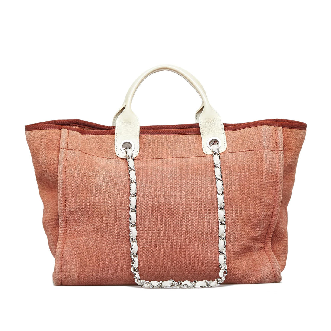 Chanel Deauville Tote (MLB-gWxMtk)