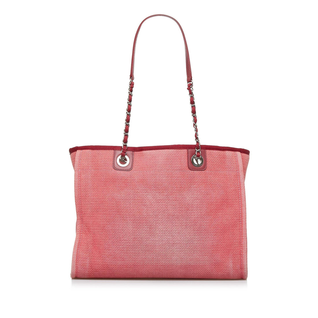 Chanel Deauville Tote (MLB-VrPc8n)