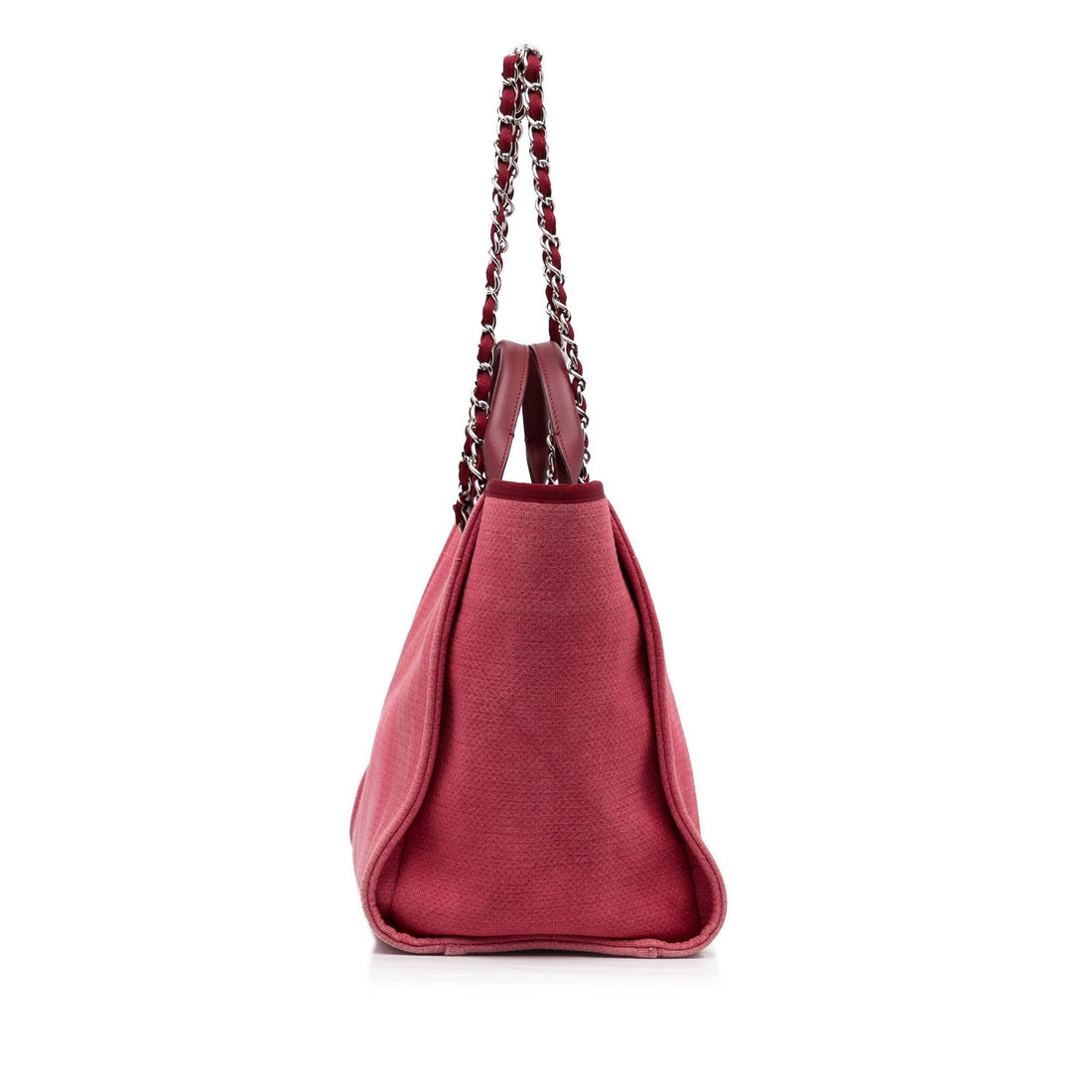 Chanel Deauville Tote (MLB-qEiq1r)