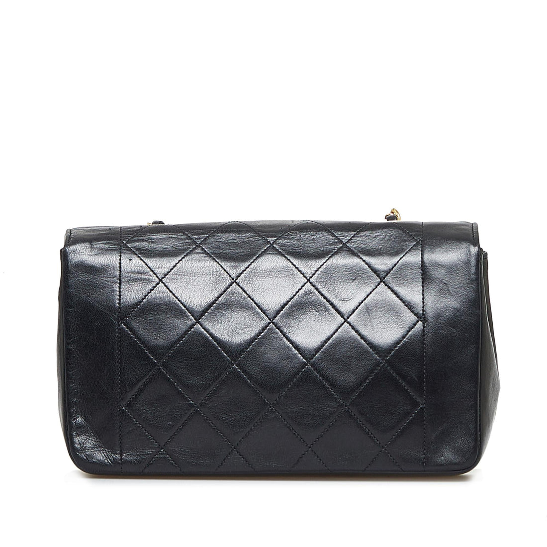 Chanel Diana Flap Crossbody Bag (MLB-hoYABn)