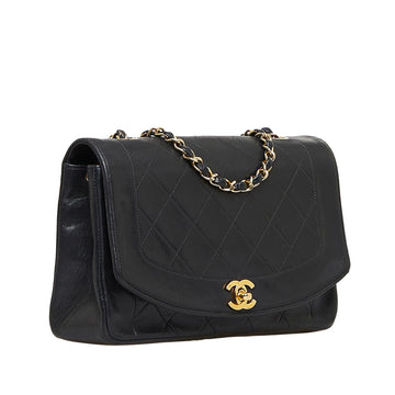 Chanel Diana Flap Crossbody (MLB-jpdr9R)