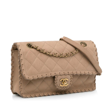 Chanel Happy Stitch Flap Bag (MLB-gc1P9T)