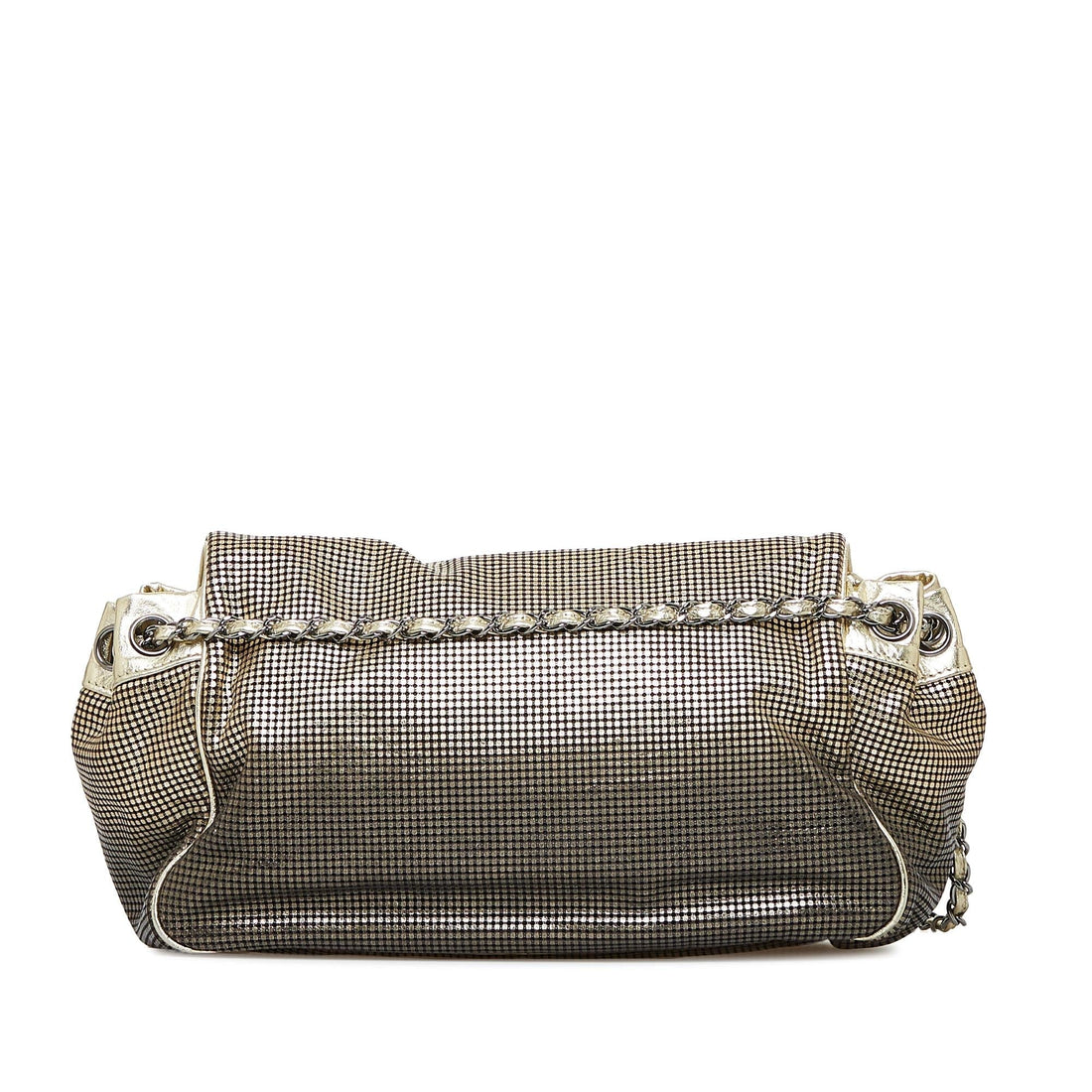 Chanel Hollywood Accordion Shoulder Bag (MLB-uatt1Z)