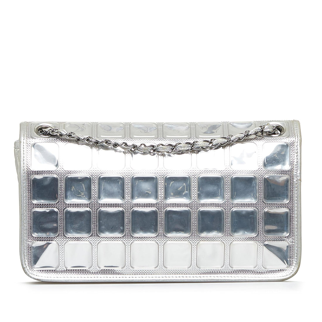 Chanel Ice Cube Shoulder Bag (MLB-3E6yoN)