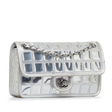 Chanel Ice Cube Shoulder Bag (MLB-3E6yoN)