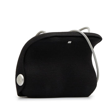 Chanel Jersey Millennium Crossbody Bag (MLB-XaWDDg)