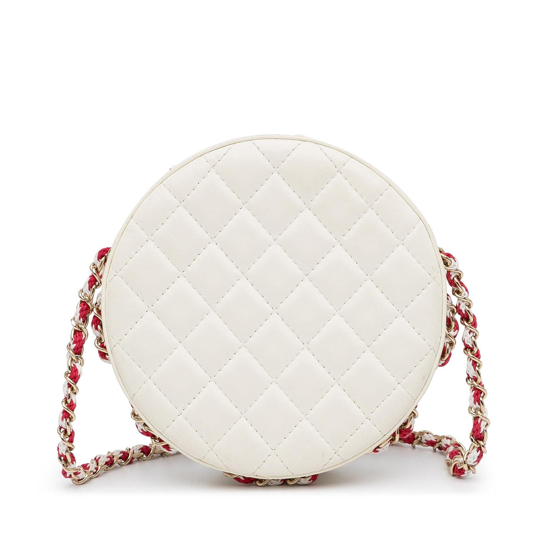 Chanel La Pausa Crossbody Bag (MLB-I3al6L)