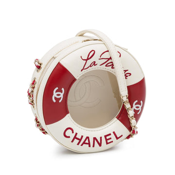 Chanel La Pausa Crossbody Bag (MLB-I3al6L)