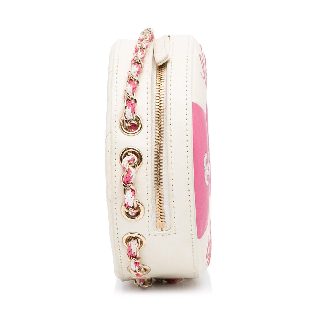 Chanel La Pausa Crossbody Bag (MLB-xvuDnI)