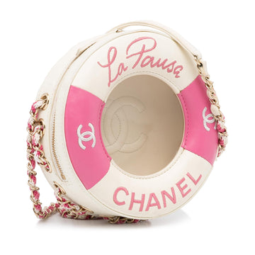 Chanel La Pausa Crossbody Bag (MLB-xvuDnI)