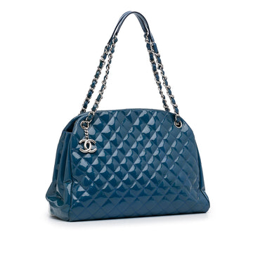 Chanel Large Just Mademoiselle (MLB-BzBlpG)