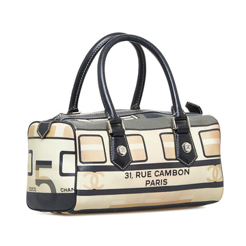 Chanel Le Train Boston (MLB-na2rAm)