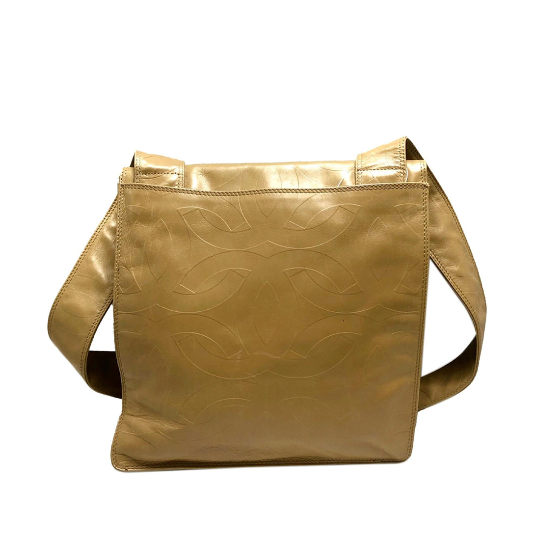 Chanel Leather Shoulder Bag (MLB-x1iuWN)