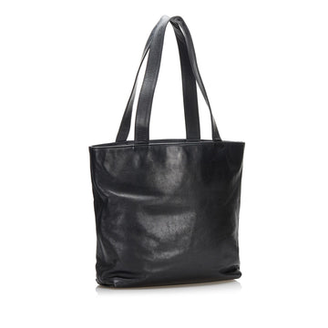 Chanel Leather Tote (MLB-36955)