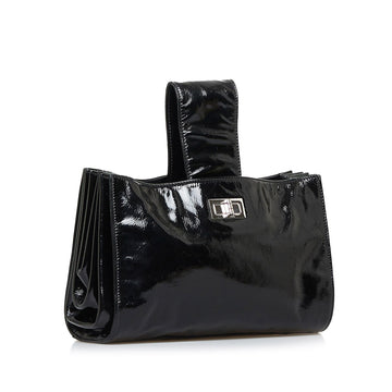Chanel Mademoiselle Handbag (MLB-QJRzn8)