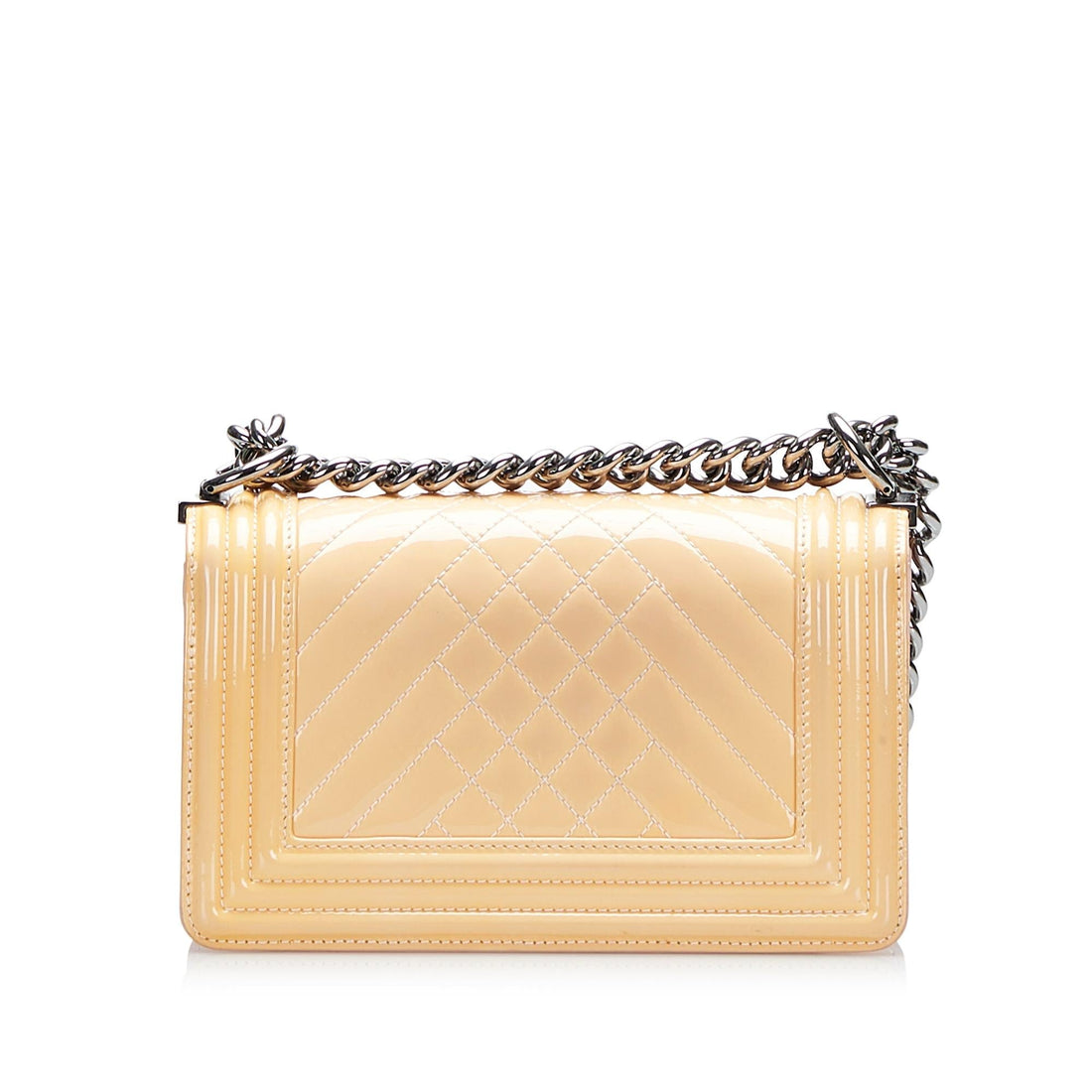 Chanel Matelasse Boy Crossbody Bag (MLB-CIgsy7)