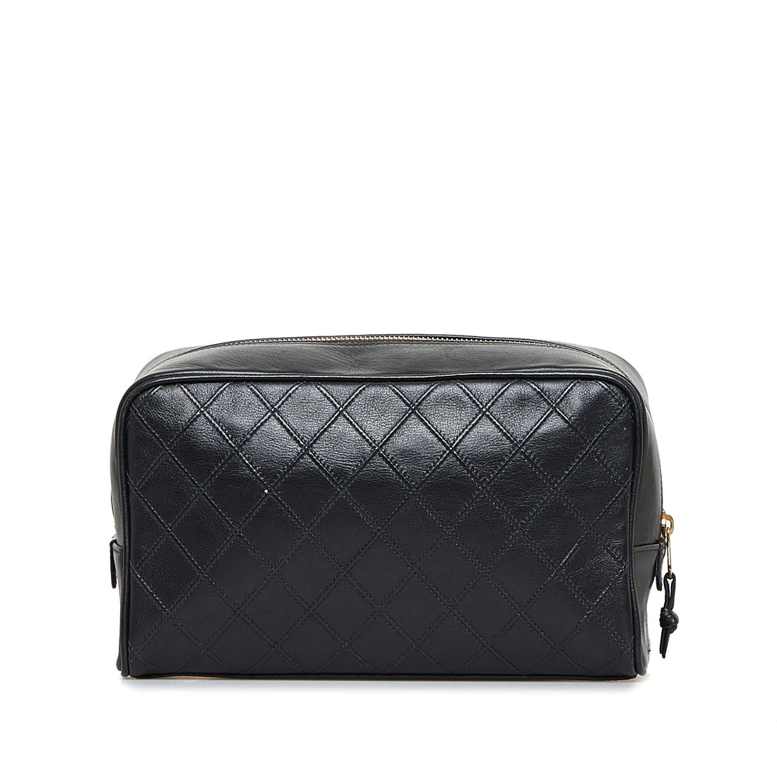 Chanel Matelasse Clutch Bag (MLB-96S5J6)