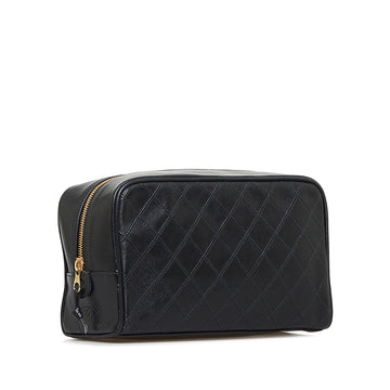 Chanel Matelasse Clutch Bag (MLB-96S5J6)