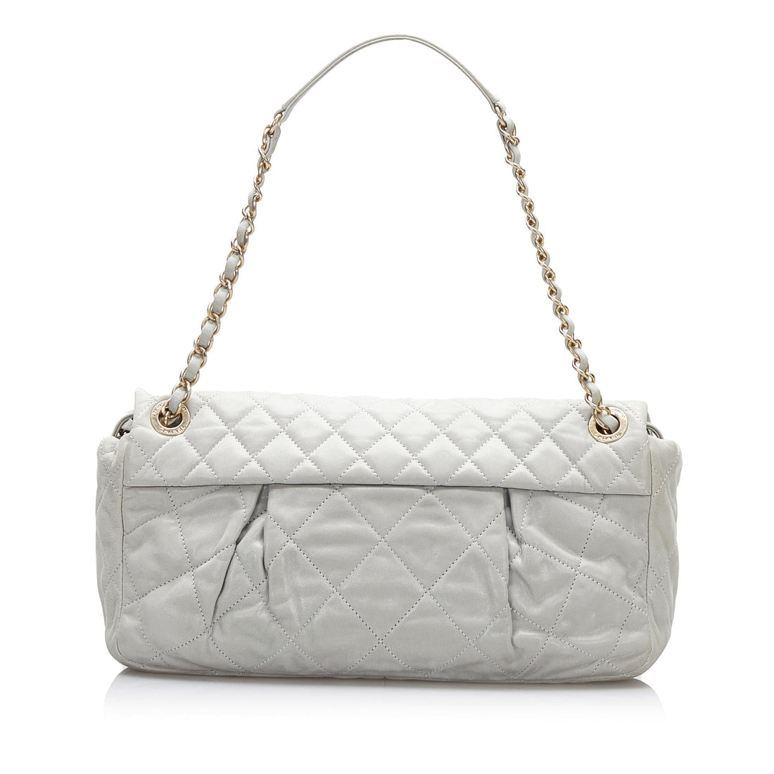 Chanel Matelasse Easy Shoulder Bag (MLB-AhFlRg)