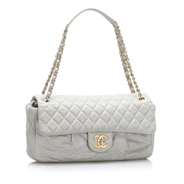 Chanel Matelasse Easy Shoulder Bag (MLB-AhFlRg)
