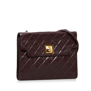 Chanel Matelasse Flap Bag (MLB-hGCJYI)