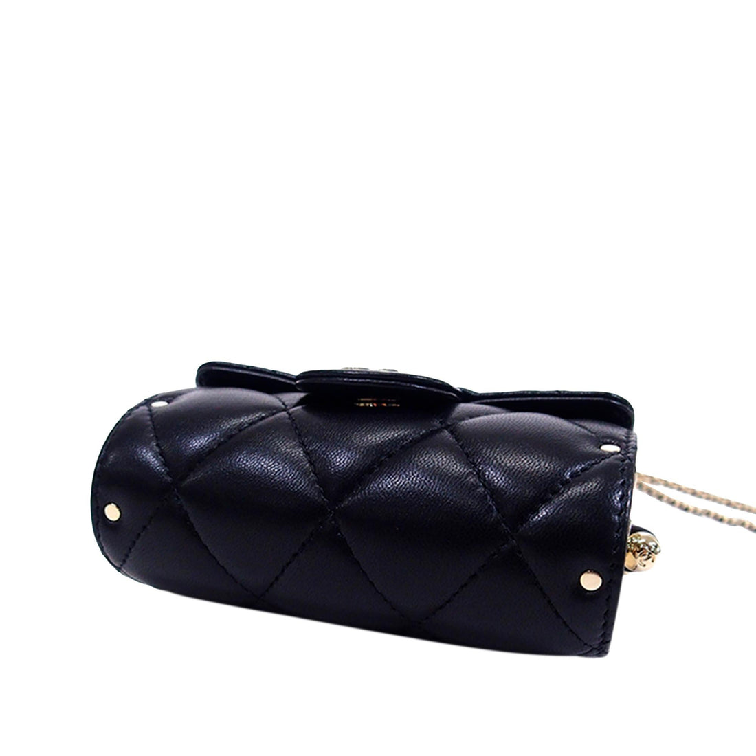 Chanel Matelasse Mini Crossbody Bag (MLB-LPYHyW)