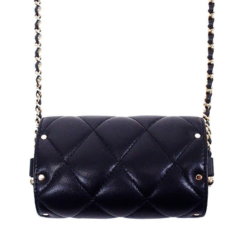 Chanel Matelasse Mini Crossbody Bag (MLB-LPYHyW)