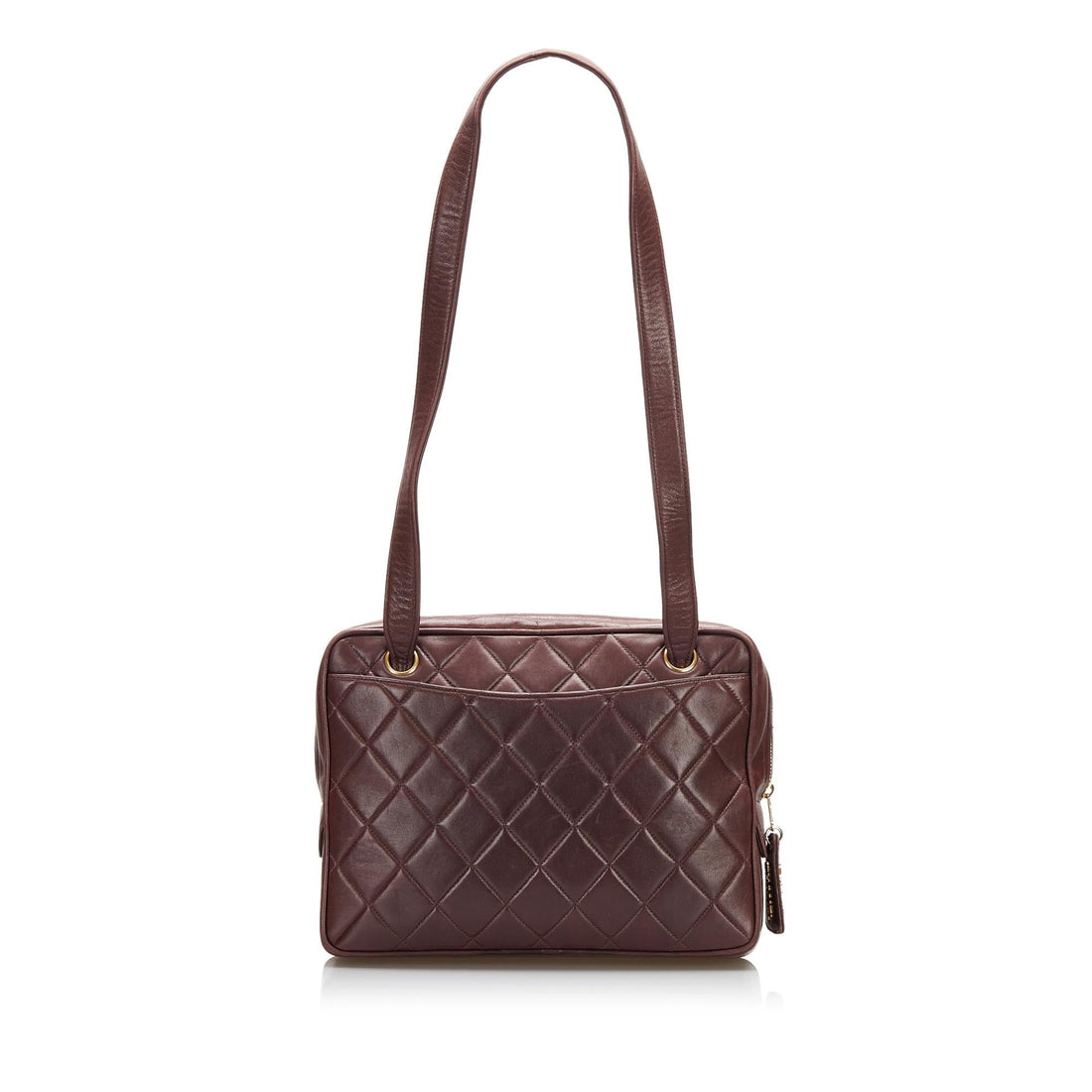 Chanel Matelasse Shoulder Bag (MLB-qzEdGh)
