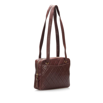 Chanel Matelasse Shoulder Bag (MLB-qzEdGh)
