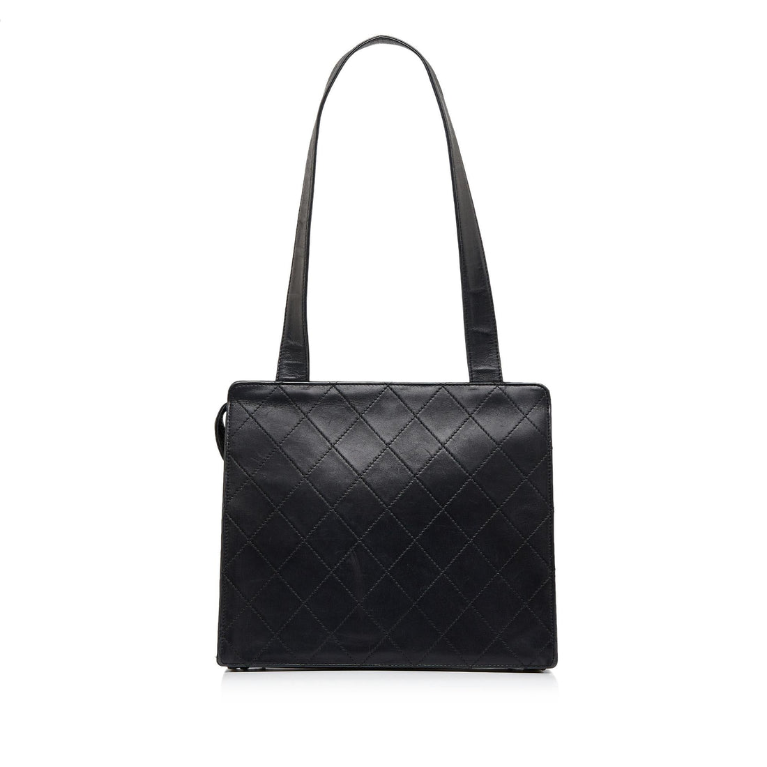 Chanel Matelasse Shoulder Bag (MLB-nyTGo1)